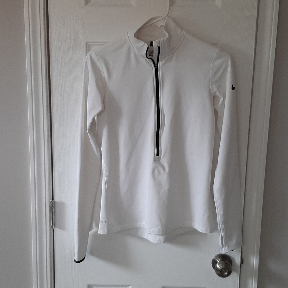 Nike Quarter-Zip